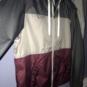 Zumiez Jackets & Coats - Women’s/ Teens Wind Breaker Zumiez Jackets & Coats - Women’s/ Teens Wind Breaker